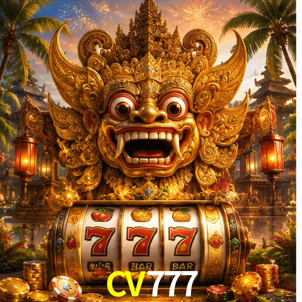 CV777 APK v4.7.5 - Screenshot UI modern dan intuitif Indonesia