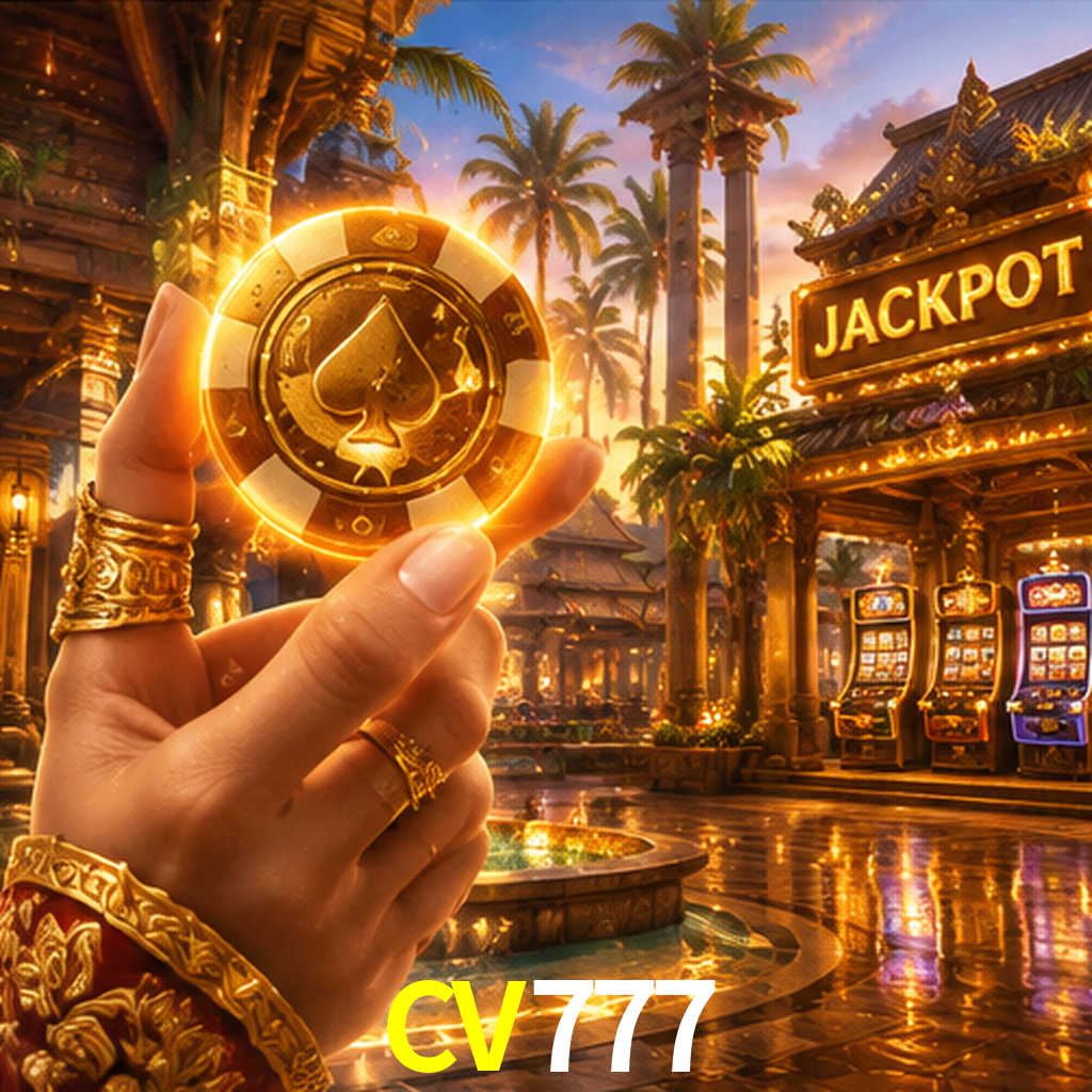 CV777 APK v4.7.5 - Screenshot performa cepat dan hemat baterai